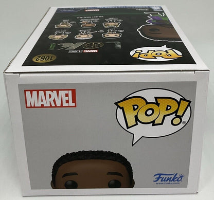 Funko Pop! Vinyl: Marvel - He Who Remains - Funko Web (FW) (Exclusive) #1062