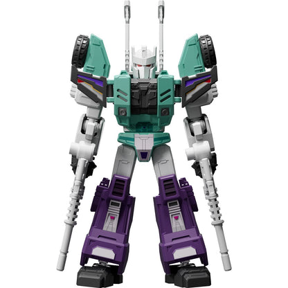 Transformers Galaxy Version 10 Blind Box Model Kit Case of 9