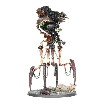 Warhammer 40K Combat Patrol Necrons Army Box Set – Games Workshop Warhammer 40,000 Miniatures Kit Featuring Necron Warriors, Canoptek Constructs & Destroyer Cult Units (PRE-ORDER)