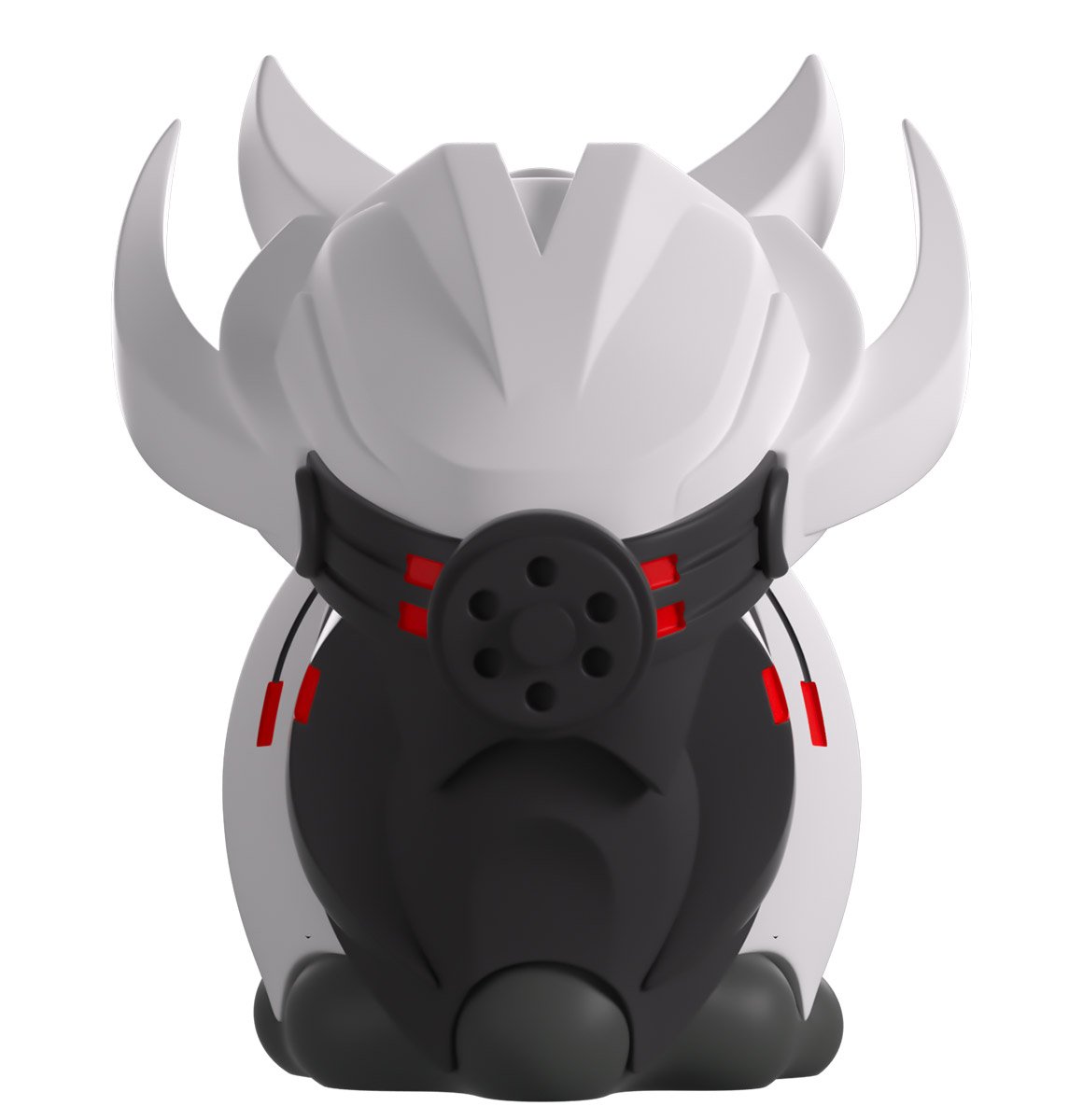 War Queen Youtooz RimWorld Collection - Approx. 3.5" Collectible Vinyl Figure #0 with Window Display Box (PRE-ORDER)