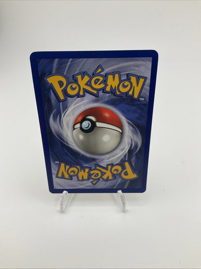 Gengar 5/62 Fossil Holo First Edition NM Pokémon Card