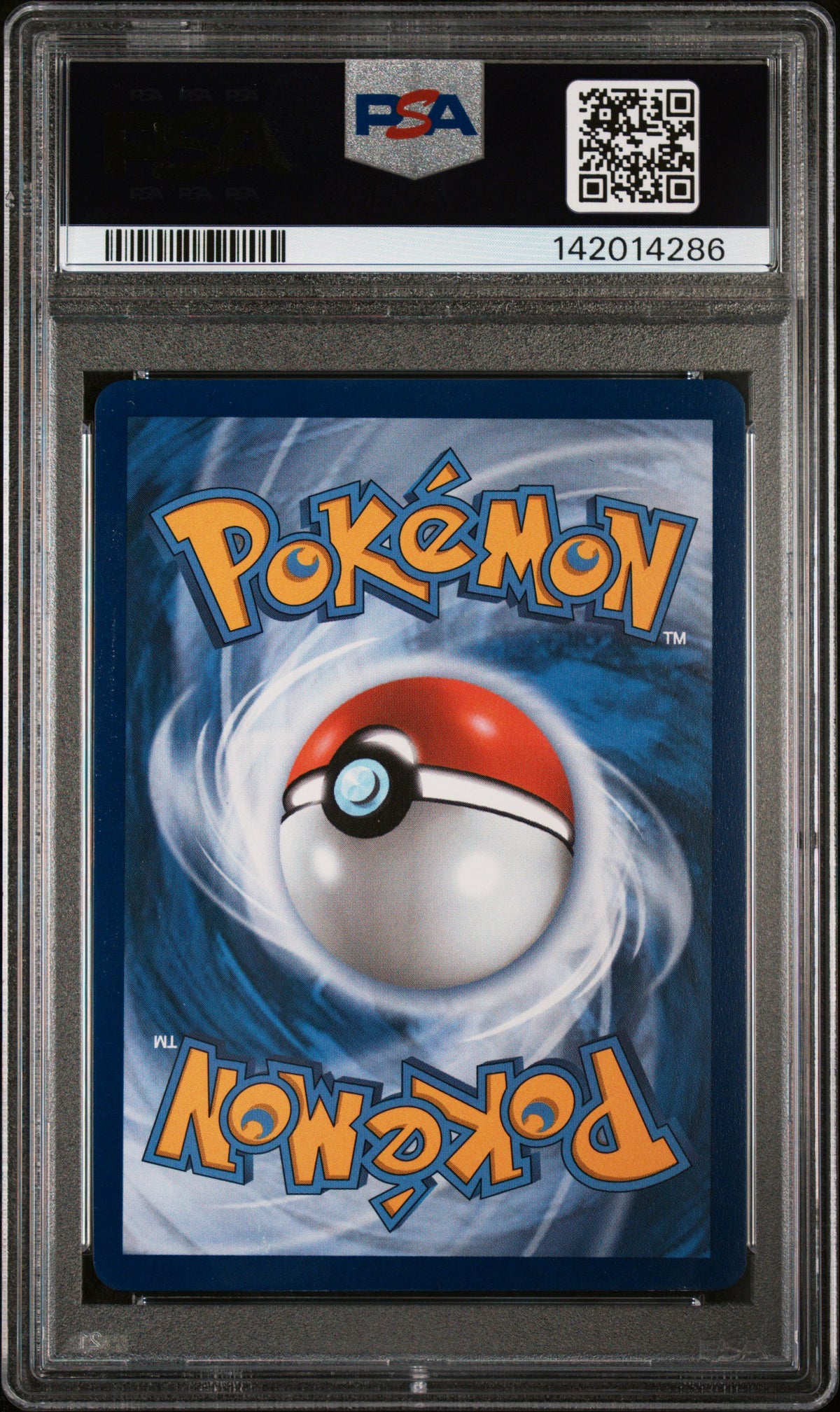 Pokemon Mega Charizard X EX PSA 10 4286 Graded Trading Card