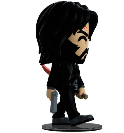 John Wick Youtooz Collection - 4.6" Collectible Vinyl Figure #0 with Window Display Box (PRE-SALE)