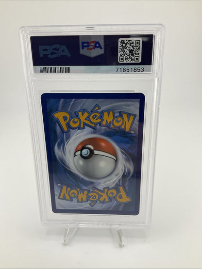 Pokemon Mew #25 2021 25th Anniversary Celebrations Gold Full Art PSA 10 GEM MINT