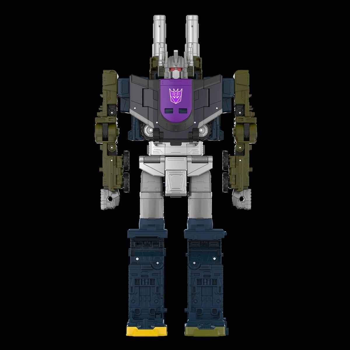 Transformers Generations Age of the Primes Commander Onslaught Figure PRE-ORDER