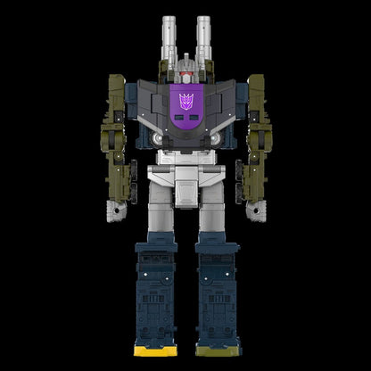 Transformers Generations Age of the Primes Commander Onslaught Figure PRE-ORDER