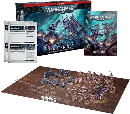 Warhammer 40000: Starter Set