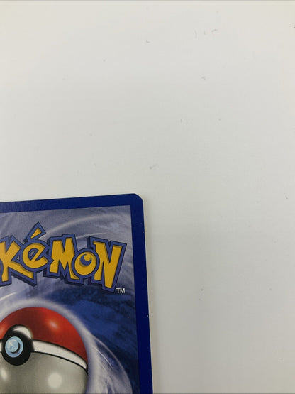 Pokémon TCG Snorlax Jungle 11/64 Holo Unlimited Holo Rare 1st Edition NM