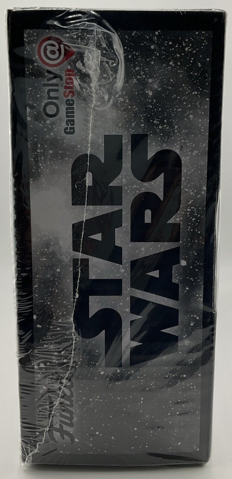 Funko Pop: Star Wars Gaming Greats: Collector Box (GameStop Exclusive) SEALED!