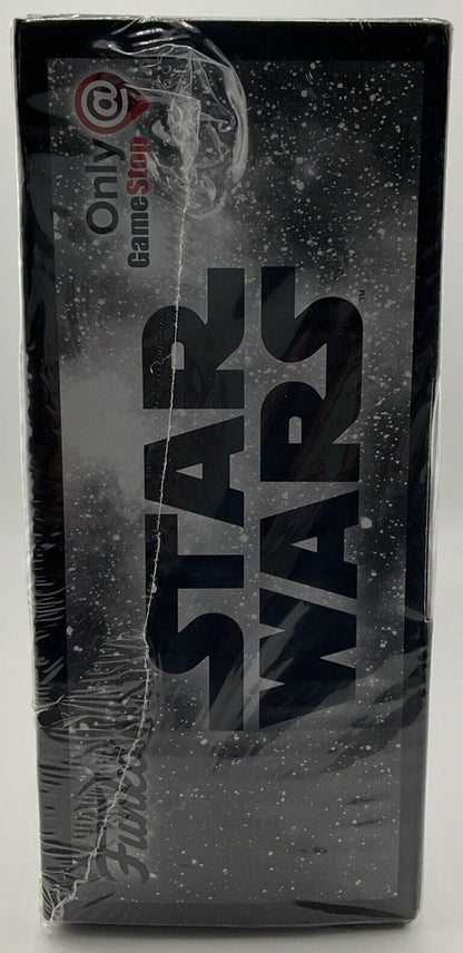 Funko Pop: Star Wars Gaming Greats: Collector Box (GameStop Exclusive) SEALED!