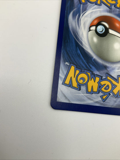 Pokemon TCG Gardevoir EX Secret 116/114 XY-Steam Siege Holo Card NM