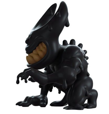 Beast Bendy Youtooz Bendy and the Dark Revival Collection - Approx. 3.9" Collectible Vinyl Figure #4 with Window Display Box (PRE-SALE)