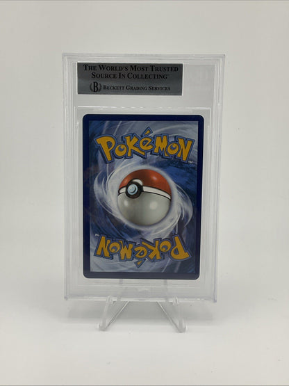 Pokémon TCG  Silver Tempest Lugia V Alt Art 186/195 Beckett 8