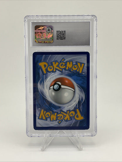 Pokemon TCG  Charmeleon 169/165 Scarlet & Violet 151 illustration Rare CGC 10