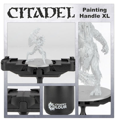 Warhammer Citadel Painting Handle XL