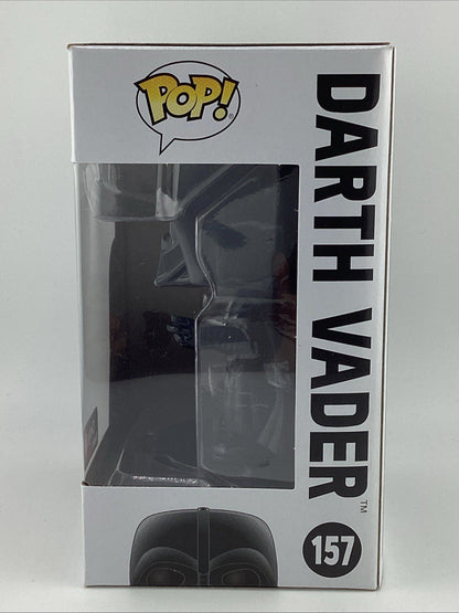Funko Pop! Vinyl: Star Wars - Darth Vader (Force Choke) -GameStop Exclusive #157