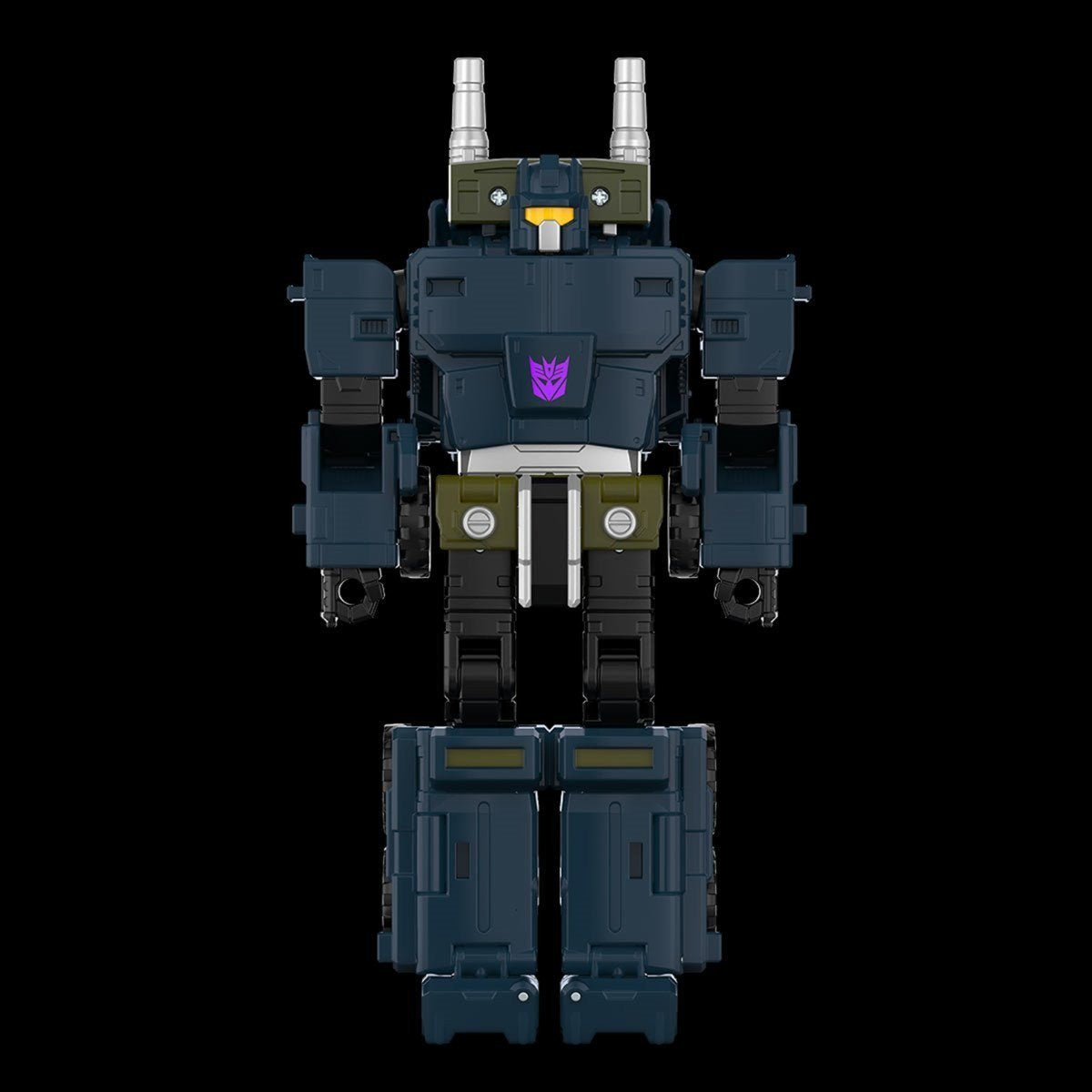 Transformers Generations Age of the Primes Commander Onslaught Figure PRE-ORDER