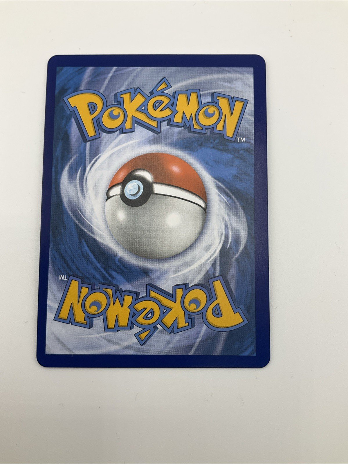 Pokémon TCG Umbreon VMAX (Alternate Art Secret) 215/203 SWSH07: Evolving Skies Holo NM