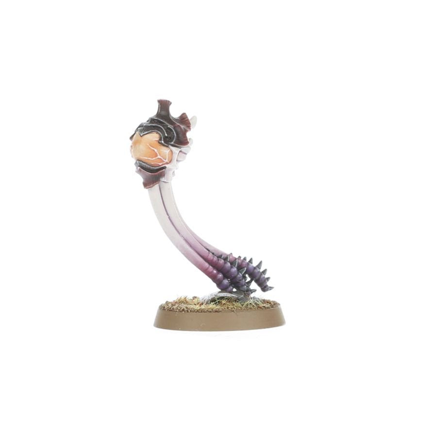 Warhammer 40,000 Combat Patrol Tyranid Assault Brood – 18 Miniatures Including Parasite of Mortrex, Genestealers, Tyrant Guard & Biovore | Warhammer 40K Tyranids Army Set