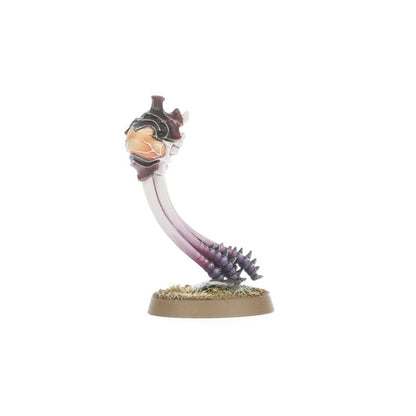 Warhammer 40,000 Combat Patrol Tyranid Assault Brood – 18 Miniatures Including Parasite of Mortrex, Genestealers, Tyrant Guard & Biovore | Warhammer 40K Tyranids Army Set