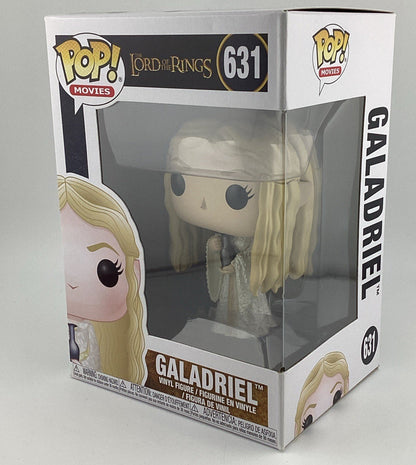 Funko Pop! Vinyl: The Lord of the Rings - Galadriel #631