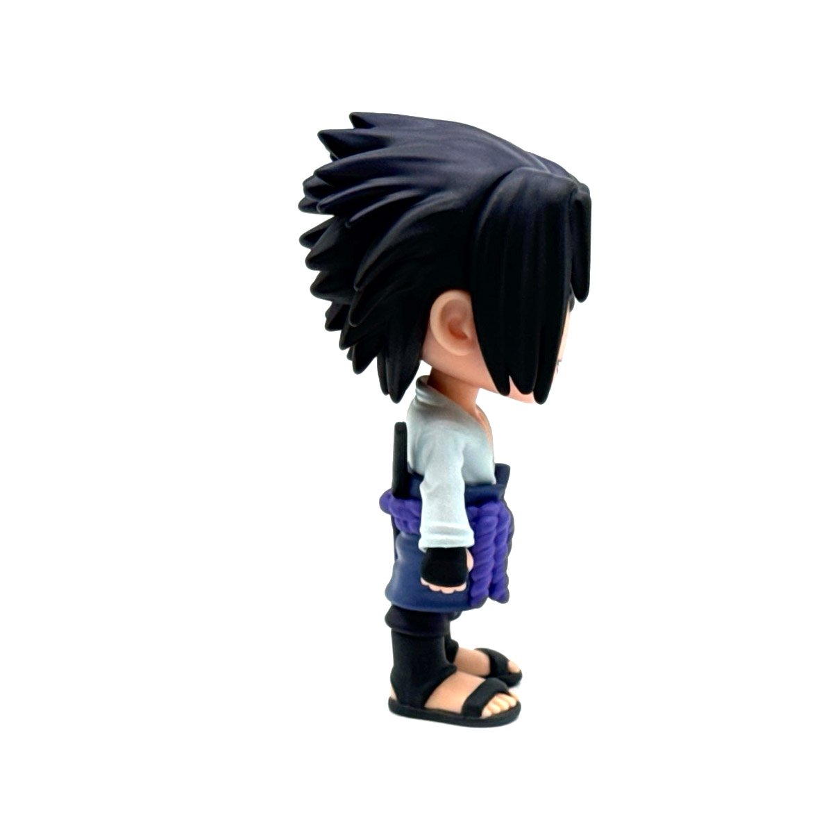 Sasuke Uchiha Youtooz  Naruto Collection - 4.6" Collectible Vinyl Figure #2 with Window Display Box (PRE-SALE)