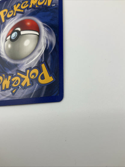 Pokémon TCG Charizard Base Set Holo Unlimited Rare Card 4/102 Vintage 1999 LP+