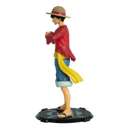 One Piece Monkey D. Luffy SFC Super Figure Collection (PRE-ORDER APRIL 2026)