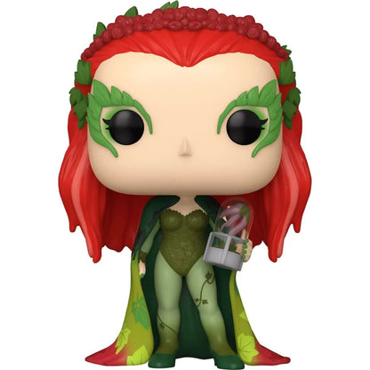 Poison Ivy Funko Pop! Heroes: Batman and Robin - Approx. 4" Collectible Vinyl Figure 531 with Display Box Protector Case