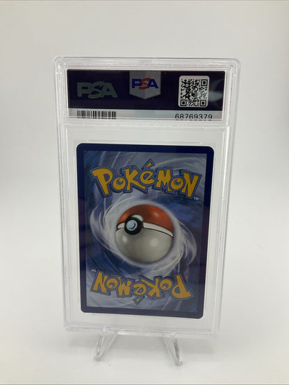 Gengar TG06/TG30 PSA 10 Gem Mint Lost Origin Trainer Gallery Pokemon Full Art