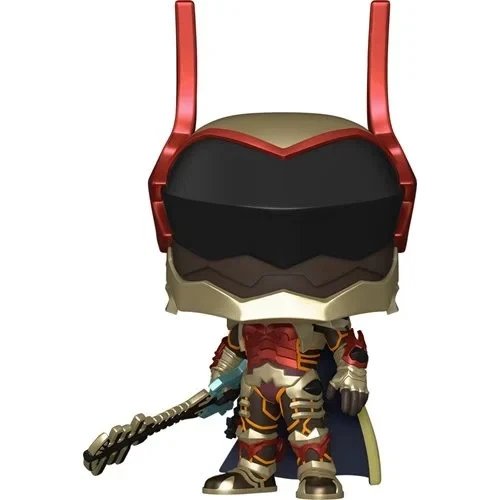 Lingering Will #1120 Funko Pop! Games Kingdom Hearts - Approx. 3 3/4" Collectible Vinyl Figure Bundled with Display Box Protector Case - Estimated Arrival: Oct. 2025 (PRE-SALE)