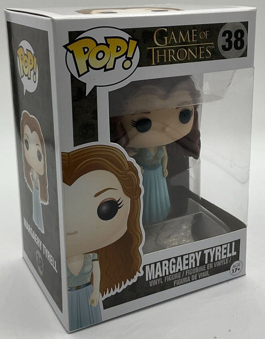 Funko Pop! Vinyl: Game of Thrones - Margaery Tyrell #38