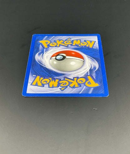 Pokémon TCG Neo Revelation Ho-Oh 7/64 Holo Rare Card