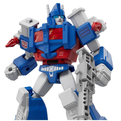 Transformers Galaxy Version 4 Fractured Space-Time Blokees Mini (PRE-ORDER)