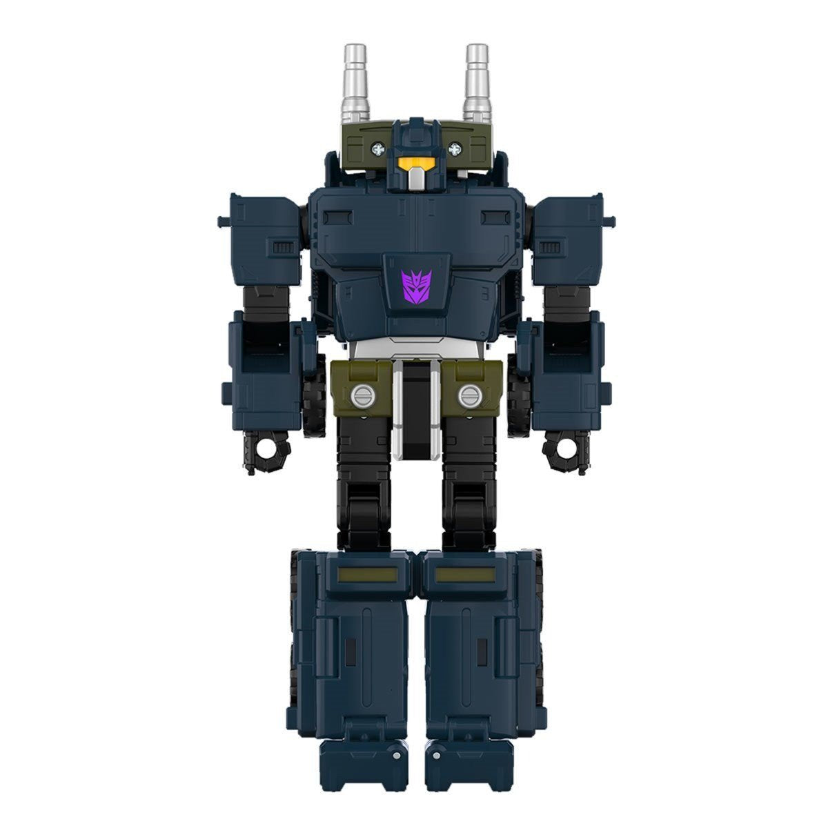 Transformers Generations Age of the Primes Commander Onslaught Figure PRE-ORDER