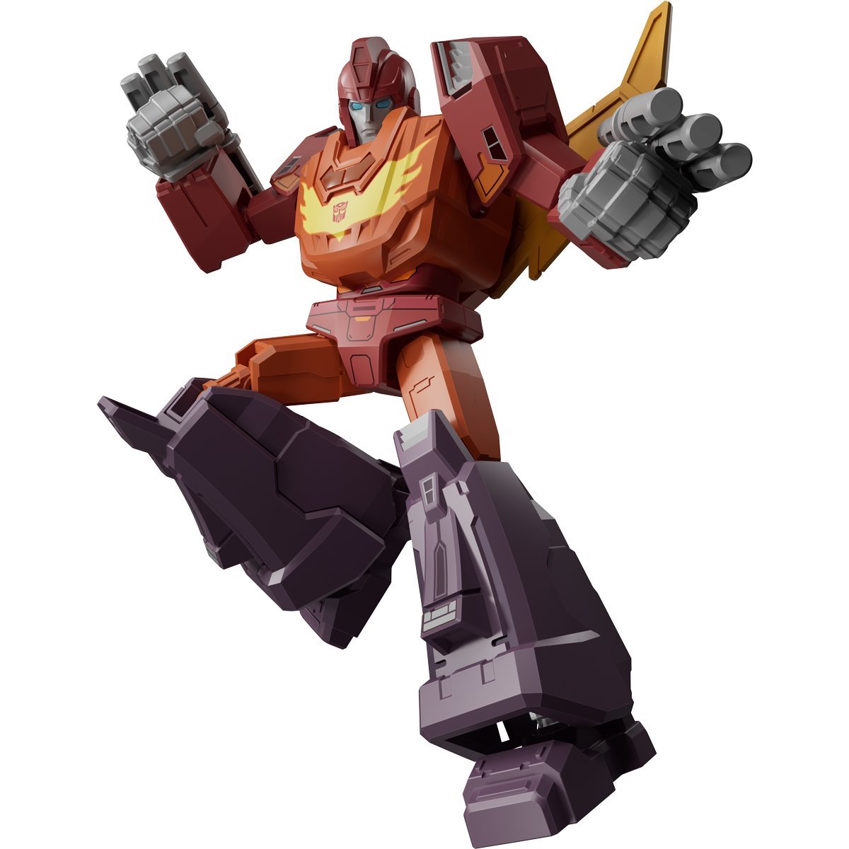 Transformers Galaxy Version 10 Blind Box Model Kit Case of 9