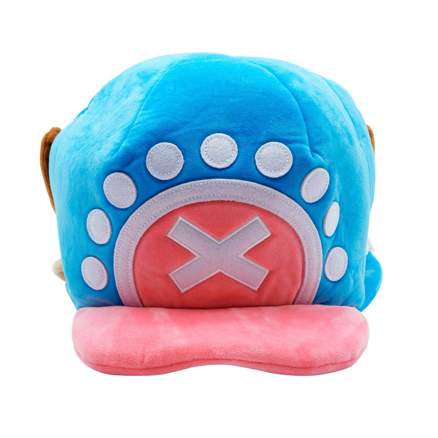 One Piece Tony Tony Chopper Replica Hat Plush