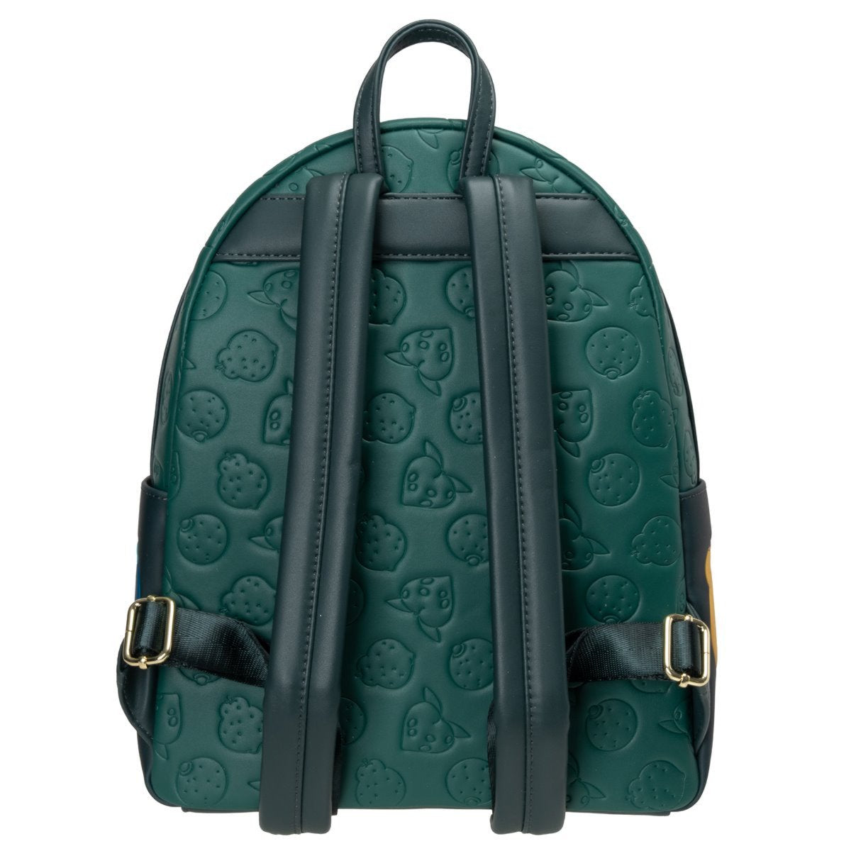 Pokemon Snorlax Midsize Backpack Entertainment Earth Exclusive by Loungefly, Faux Leather Backpack with Adjustable Straps, Limited Edition Pokemon Collectible Travel Bag (PREORDER - Release Date September 2026)