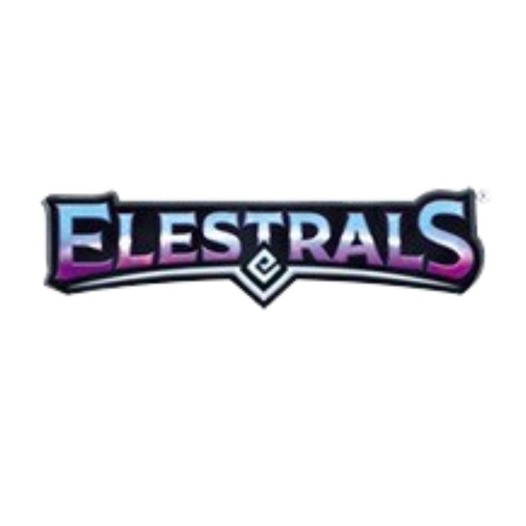 Elestrals TCG Snowshade Lunar Divine vs Apollo Double Starter Deck