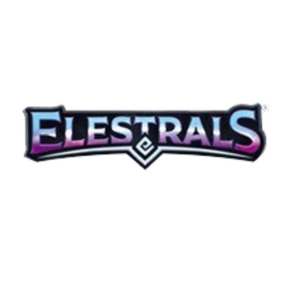 Elestrals TCG Snowshade Lunar Divine vs Apollo Double Starter Deck