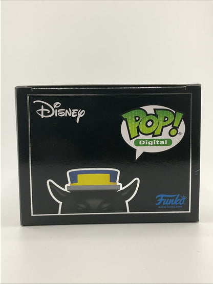Funko Pop! Disney: Mickey And Friends  - Legendary Pete 1800 pcs #240