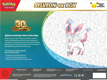 Pokemon TCG 30th Celebration Greninja ex Box – Includes Foil Greninja ex Promo Card, Oversized Foil Card & 4 Pokémon 30th Celebration Booster Packs | Trading Card Game Collectible Gift Set (PREORDER - Release Date September 16, 2026)