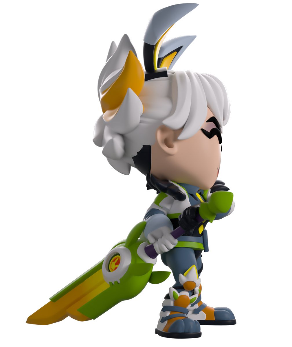 Anima Squad Riven Youtooz League of Legends Collection - Approx. 5" Collectible Vinyl Figure #0 with Window Display Box (PRE-ORDER)