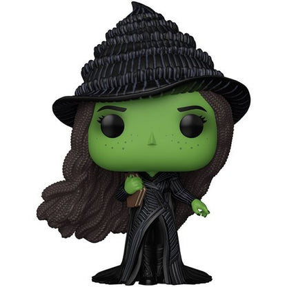 Elphaba #1925 Funko Pop! Movies Wicked: For Good - Approx. 4 3/4" Collectible Vinyl Figure - Estimated Arrival: Sept. 2025 (PRE-SALE)