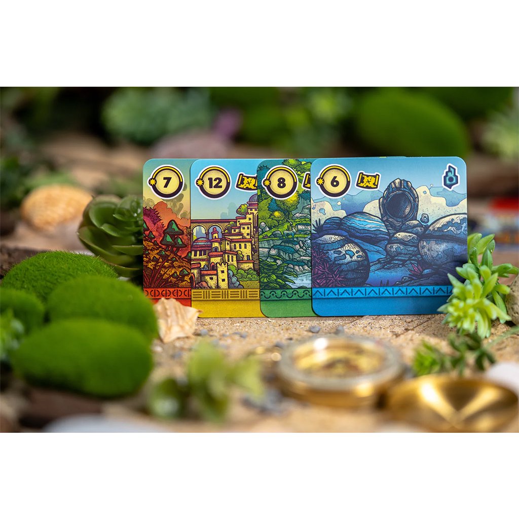 Faraway Board Game (PREORDER - Release Date June 2026)