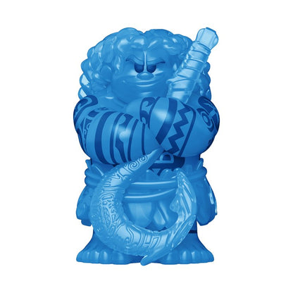 Maui Funko Soda 3 Liter Disney Moana - Approx. 7.35" Exclusive Limited Edition 7500pcs - 1 in 6 CHANCE OF CHASE Vinyl Figure (PRE-ORDER)