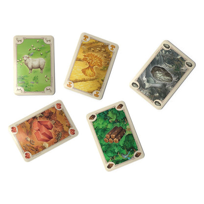 CATAN 6th Edition Strategy Board Game (PREORDER - Release Date June 2026)