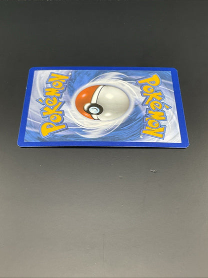 Pokémon TCG Twilight Masquerade Holo - Greninja ex 214/167 LP