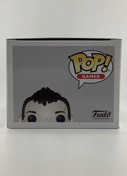 Funko Pop! Games Vinyl: God of War - Atreus PSP Official #270