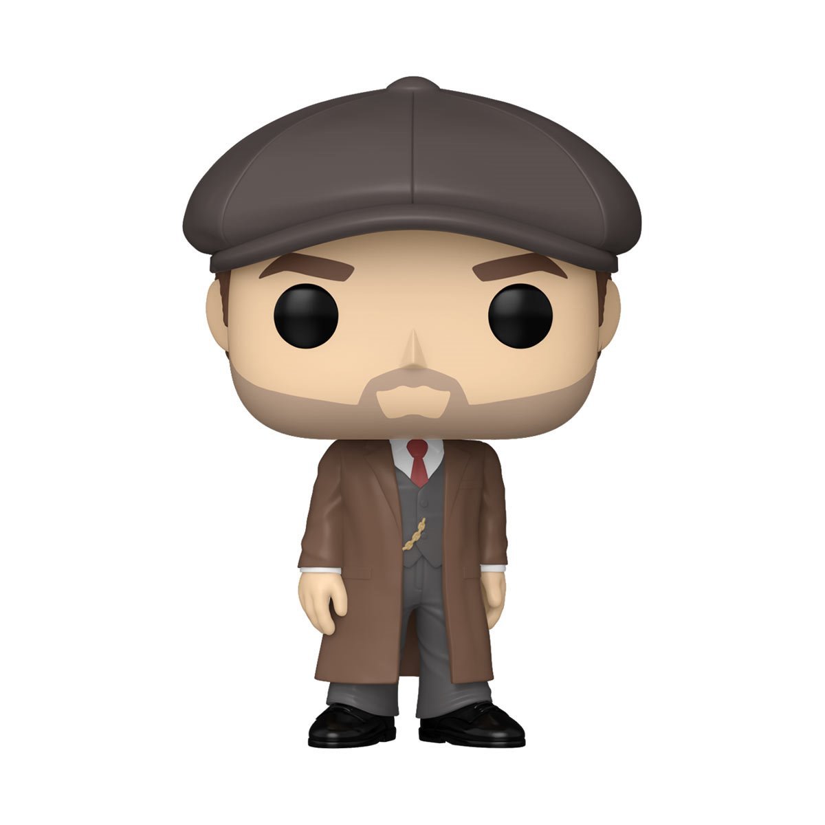 Dean Winchester #1836 Funko Pop! Television Supernatural Join The Hunt - Approx. 4" Collectible Vinyl Figure Bundled with Display Box Protector Case - Estimated Arrival: Jan. 2026 (PRE-SALE)